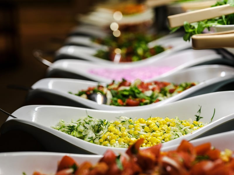 Mezze Platter